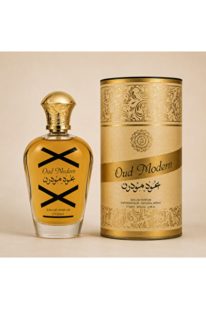 Ayelet Oud Modern - Parfum Barbatesc 100 ML