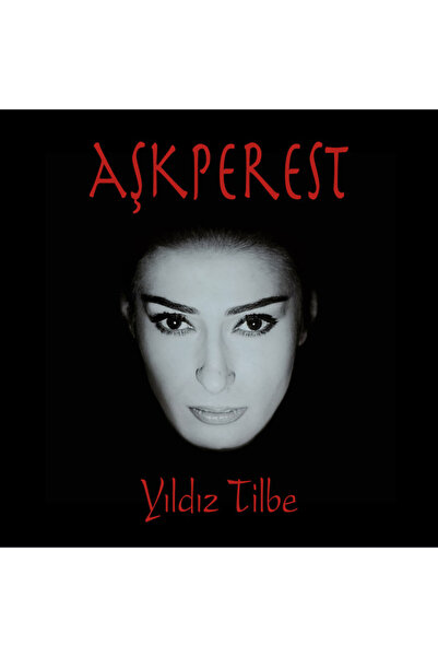 Kadıköy Plak Kulübü Yıldız Tilbe – Aşkperest