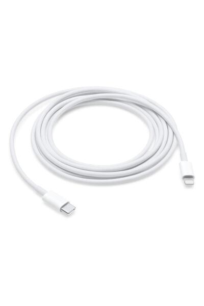 Apple Cablu Lightning la USB-C 2 m - Înlocuitor pentru MQGH2ZM/A
