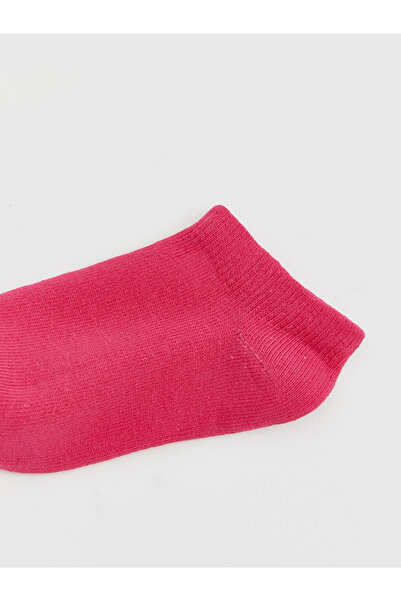 LC Waikiki Mixed Baby Girl Booties Socks