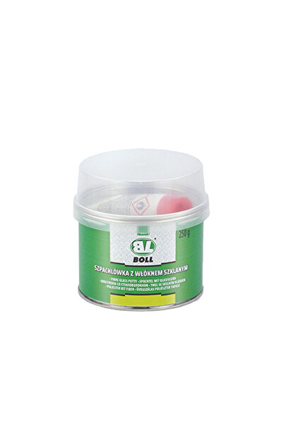 Boll Chit poliesteric cu intaritura de fibra de sticla 200g