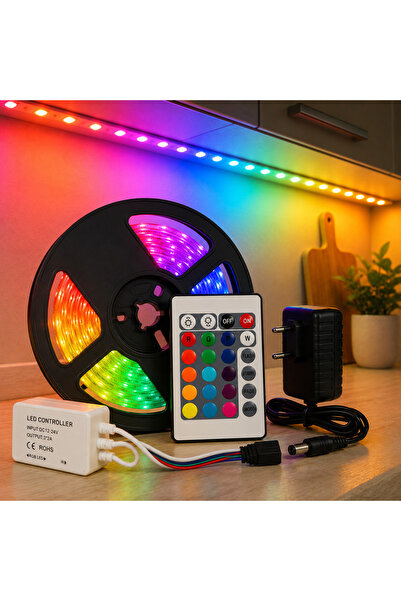 EGROSS LED лента 5м