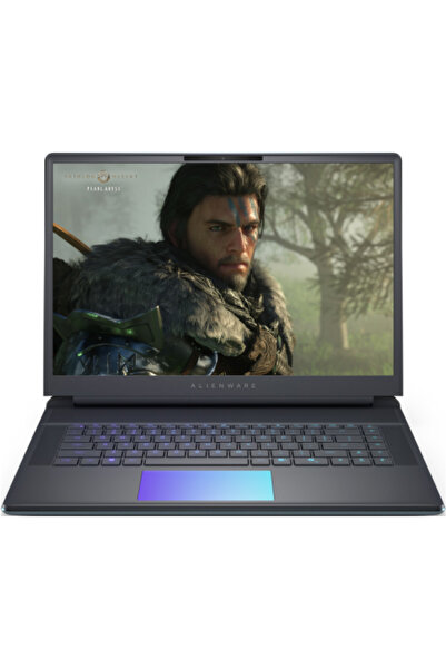 Dell Alienware 16 Φορητός Υπολογιστής WQXGA U9-275HX 64GB 2TB RTX 5070 Ti