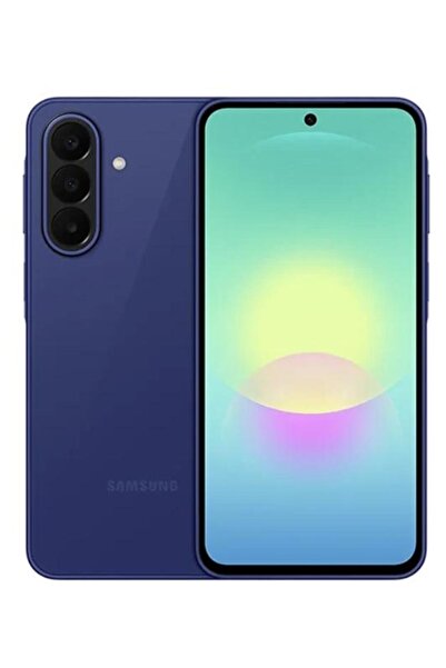 Samsung Galaxy A27 6GB/128GB, Snapdragon 6 Gen 3, Smartphone cu ecran Super A...