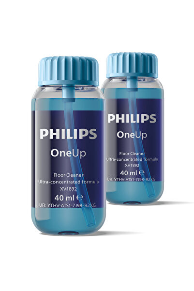 Philips Решение за почистване на подови настилки OneUp