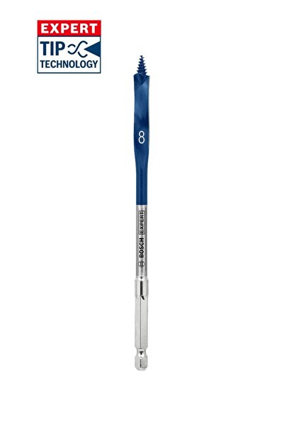 Bosch 8x152 mm Expert Yaprak Matkap Ucu 2608900310