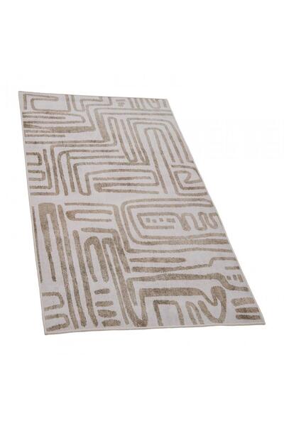 Heinner Covor imprimat digital 3D Labirint 200 x 300 cm