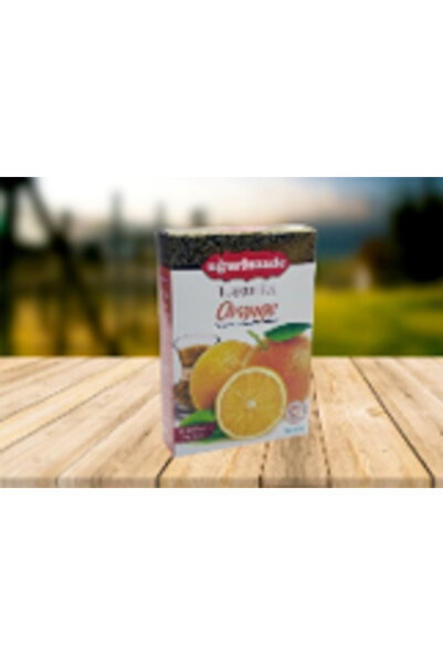 Uğurlu Ceai de Portocale Instant Turcesc Ugurlu Set 2 Buc 100 Gr