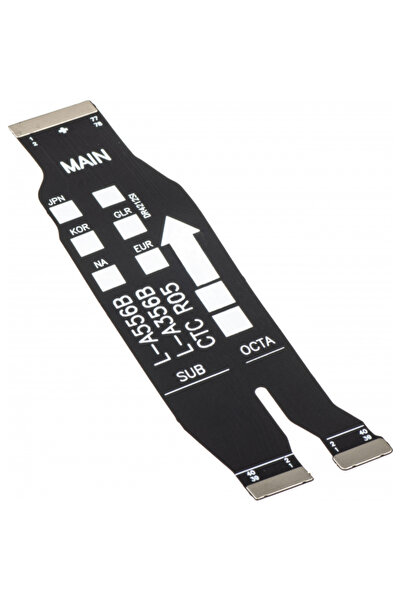 Aftermarket Banda Placa Samsung Galaxy A55 5G A556/ A35 5G A356, Main