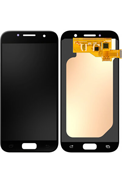 Mpelleconcept Display cu touchscreen MP compatibil cu Samsung Galaxy A5 (2017...