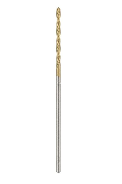 Bosch - Hss-tin Metal Matkap Ucu 1*34 Mm