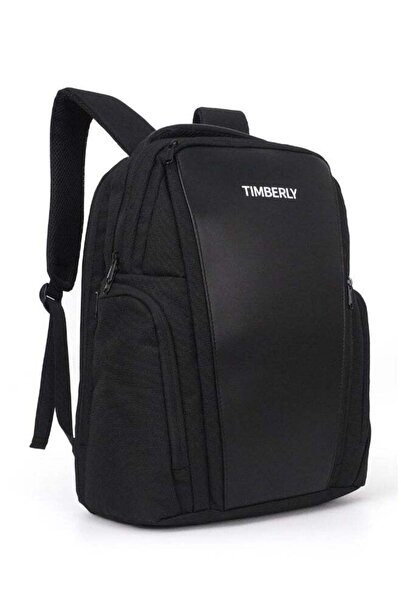 Timberly Laptop Backpack Water Resistant Large Capacity Travel Work and Schoo...