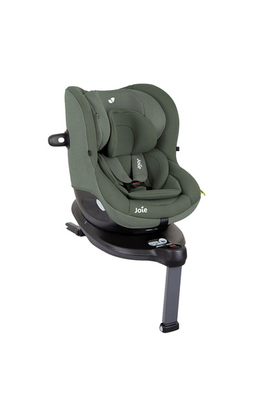 Joie Scaun auto i-Spin 360 i-Size ISOFIX 40-105 cm - Thyme