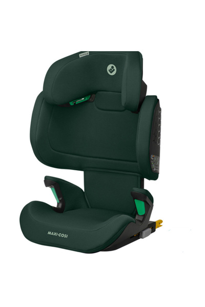 MAXİ-COSİ Scaun auto RodiFix R i-Size G-Cell 100-150 cm - Verde Autentic