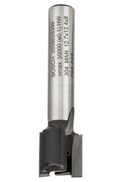 Bosch Standard W Menteşe Freze 8*12,7*50,8 mm 2608628399