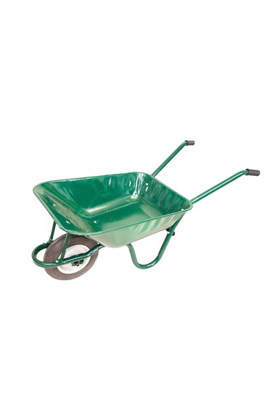 Z-Tools Roabă de construcții, volum găleată 85L / ZLN 3033_1