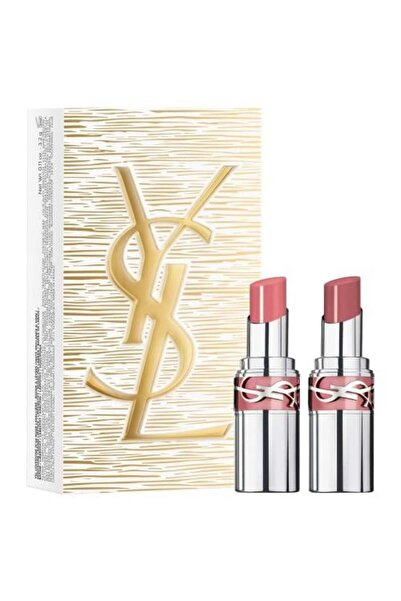 saint Lipstick Gift Set (2 Pieces)