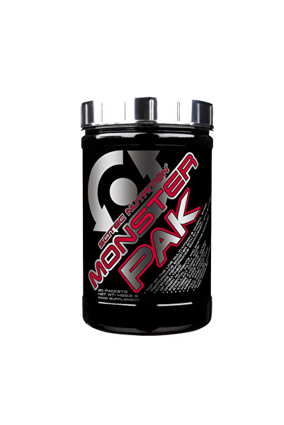 Scitec Nutrition Πακέτο Τεράτων 40 Πακέτα