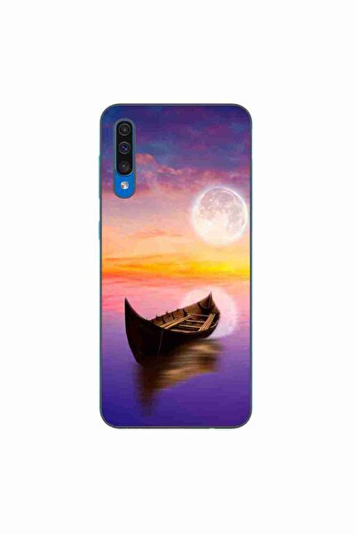 OEM Θήκη συμβατή με Samsung Galaxy A30S, A50, από σιλικόνη gel TPU, μοντέλο M...