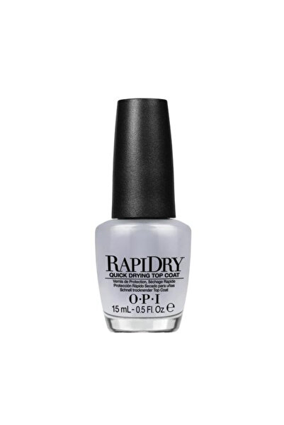 OPI Top de Sigilare pentru Uscarea Rapida a Lacului de Unghii - RapiDry Quick...