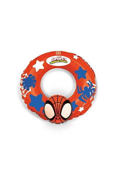 Mondo Colac gonflabil pentru înot, Spidey and his Amazing Friends 3D, 50 cm