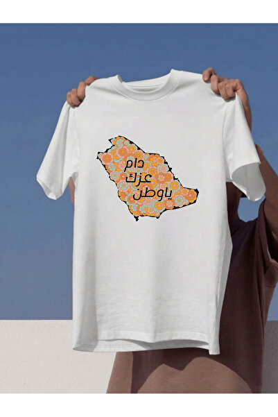 YHDZ تيشيرت نسائي كاجوال من قطن 100%، نسيج قابل للتنفس، قابل للغسل في الغسالة