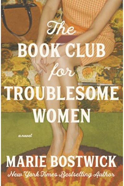 Harper Muse The Book Club for Troublesome Women