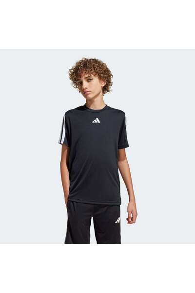 adidas J Tr-Es 3S Tee Genç Spor T-shirt JJ1032