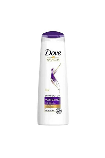 Dove Θρεπτικό Σαμπουάν Περιποίησης με Έλαια 250ML