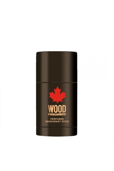 DSquared2 DSQUARED² WOOD FOR HIM DEODORANT STICK 75ML