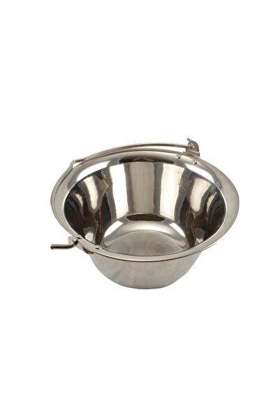 Perfect Home Recipient din inox, 10L, material gros