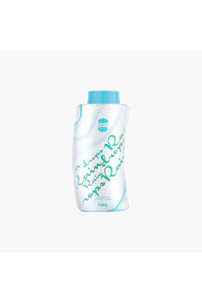 Ajmal Raindrops Perfumed Body Powder