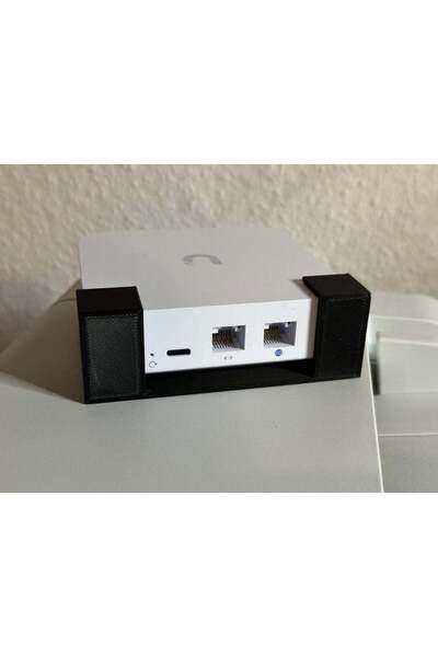 OEM Suport de perete pentru Unifi Express UX și Gateway Lite UXG