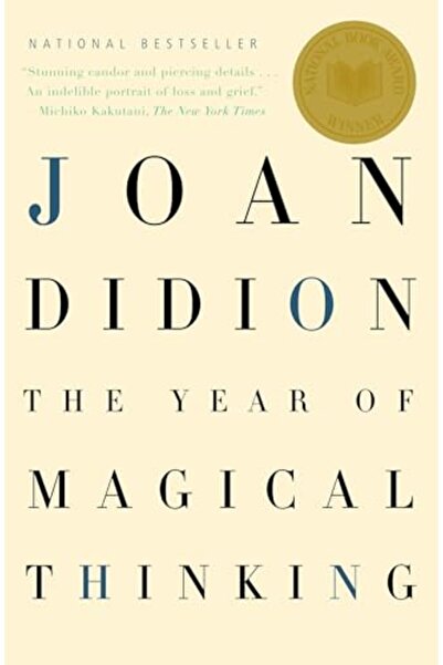 Penguin Random House Year of Magical Thinking