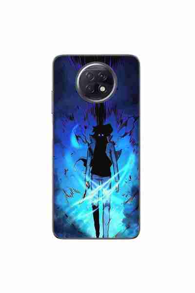 OEM Husa compatibila cu Xiaomi Redmi Note 9T Silicon Gel Tpu Model Solo Level...
