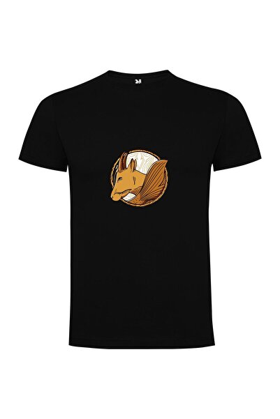 iLovePrints Fantastic Zoomorphic Beasts Tshirt