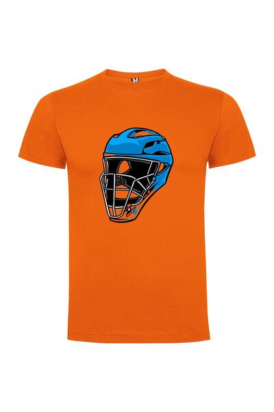 iLovePrints Ice Warrior Logo Tshirt