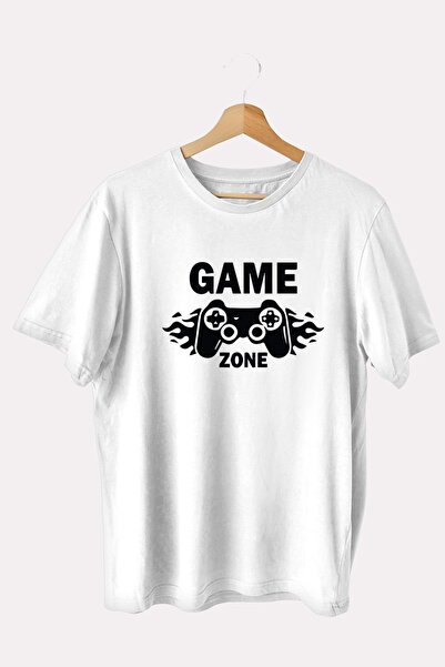 iLovePrints Μπλούζα Game Zone