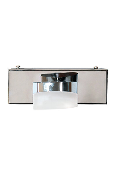 ARlight Wlc 1941/1 Cr Απλικα 1/Φ Νικελ 5W 390L 0304129