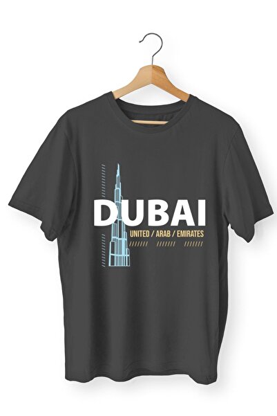 iLovePrints Μπλούζα City Dubai