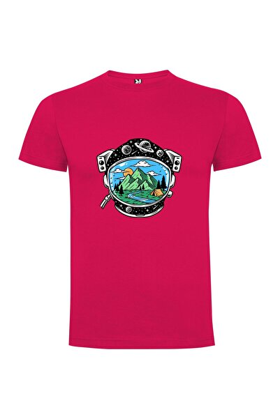 iLovePrints Space Odyssey Dreams Tshirt