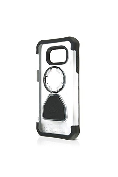 ROKFORM Θήκη Samsung Galaxy S7 V3 Crystal Case με Μαγνητική Βάση Αυτοκινήτου ...