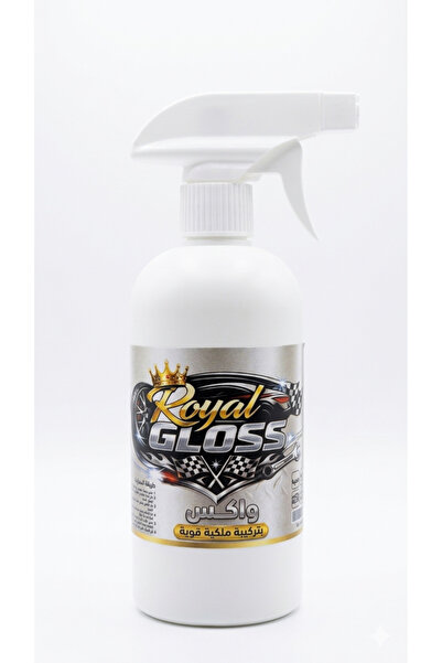 OEMS Wax after washing 500 ml