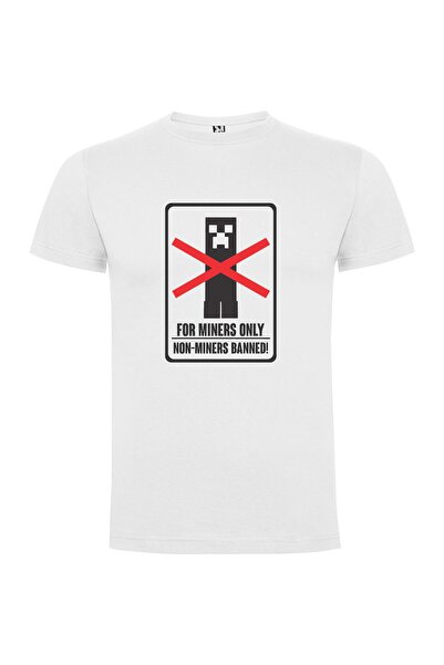 iLovePrints Mineshaft VIP Access Tshirt