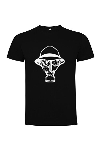 iLovePrints Glam Gas Gear Tshirt
