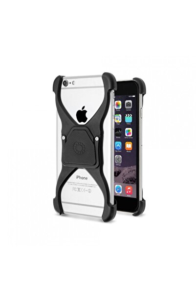 ROKFORM Θήκη Predator Αλουμινίου iPhone 6 Plus/6S Plus με Μαγνητική Βάση