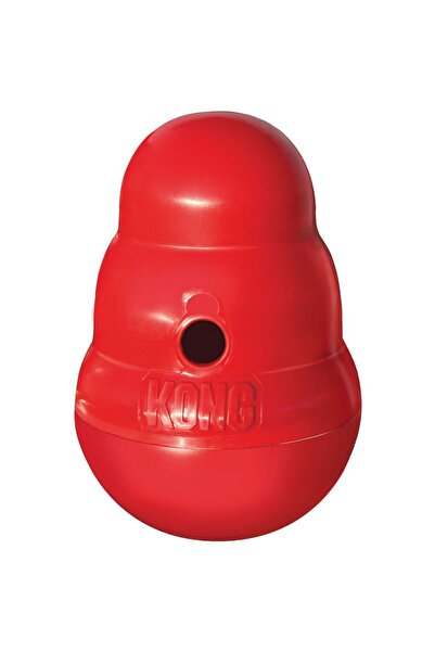 Hunter KONG Wobbler Dozator de recompense pentru câini, 15 cm