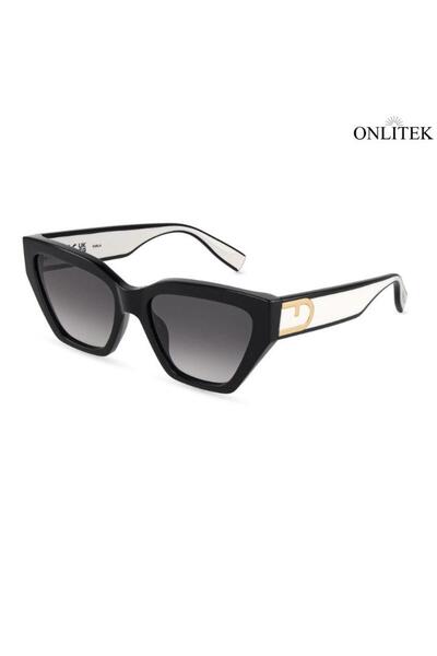 FURLA Sfu975 560700 Women's Sunglasses