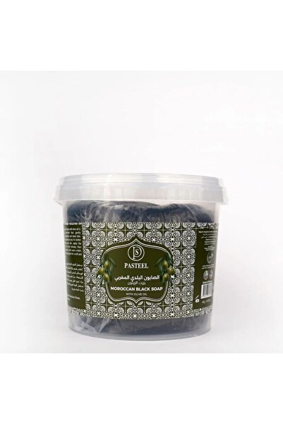 pasteel The Local Soap with Olive Oil 4kg | Face and Body Care | Pastel