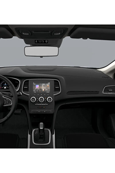 PiyasaSepeti Renault Megane Touch and Icon 7 Inch Navigation 9H Nano Screen P...
